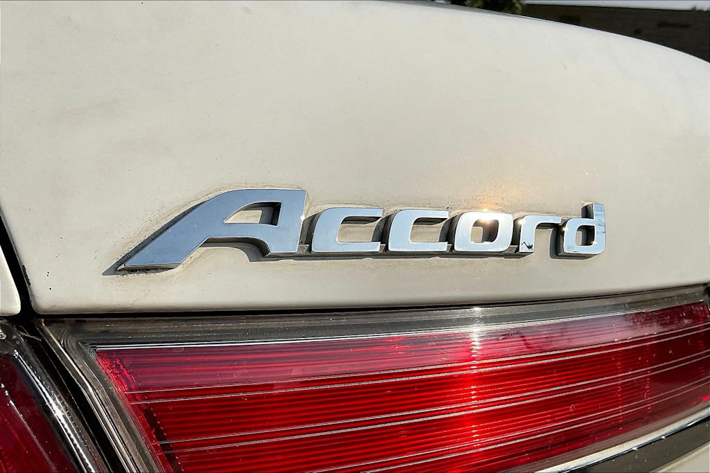 2011 Honda Accord LX 7