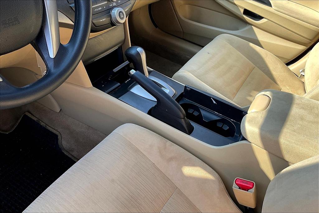 2011 Honda Accord LX 16