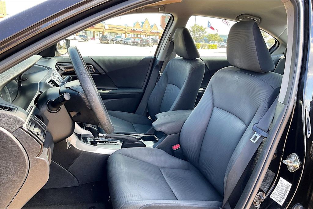 Thumbnail: 2016 Honda Accord - 8