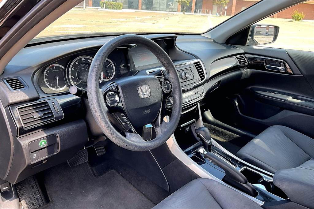 Thumbnail: 2016 Honda Accord - 2