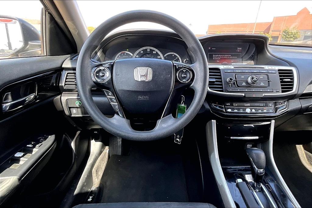 Thumbnail: 2016 Honda Accord - 7