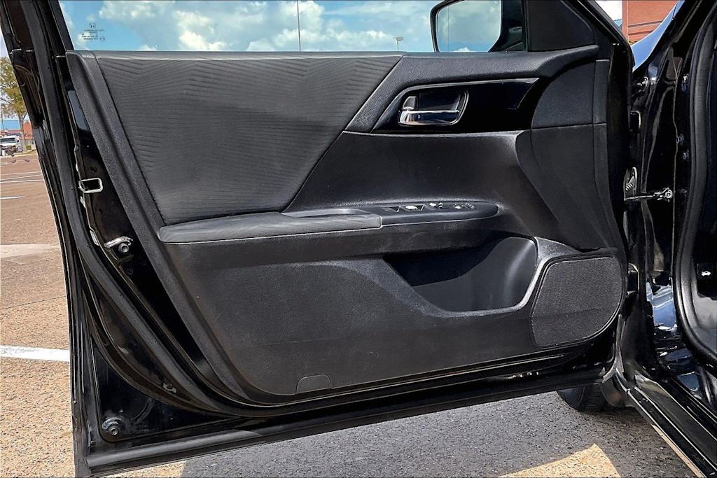 Thumbnail: 2016 Honda Accord - 22