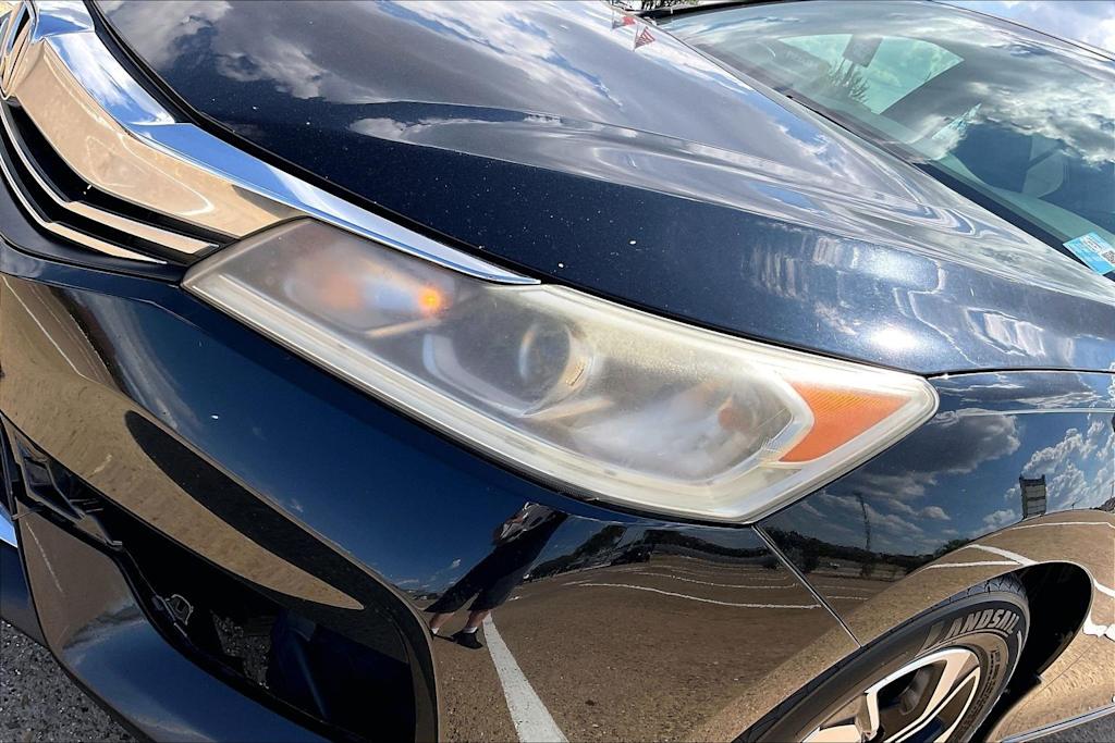 Thumbnail: 2016 Honda Accord - 25