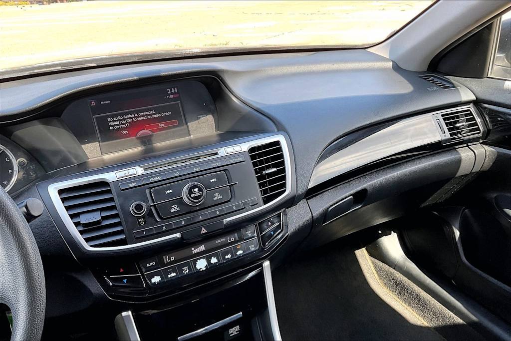 Thumbnail: 2016 Honda Accord - 11