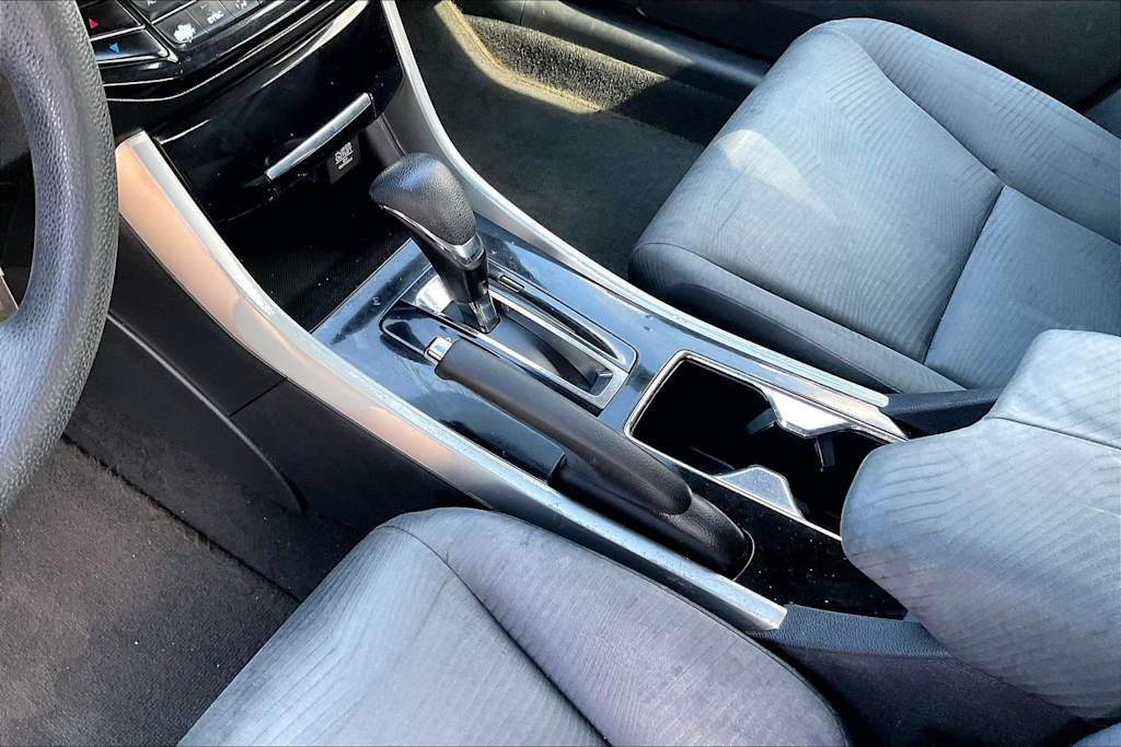 Thumbnail: 2016 Honda Accord - 12