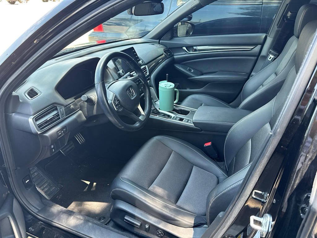 Thumbnail: 2022 Honda Accord - 4