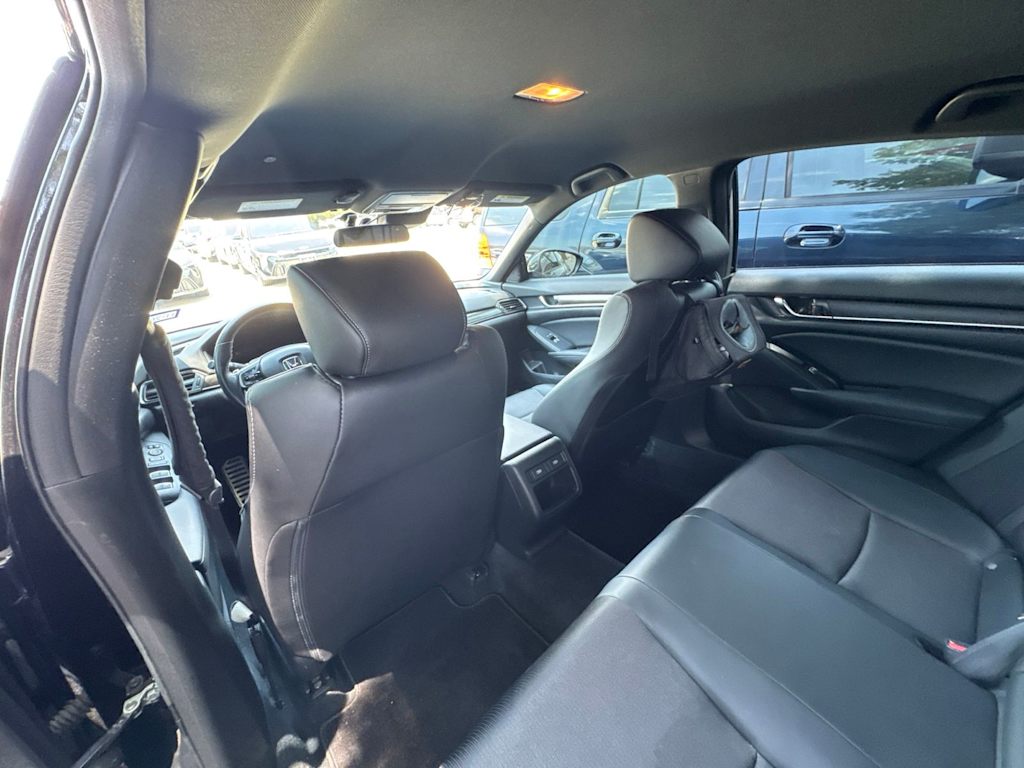 Thumbnail: 2022 Honda Accord - 9