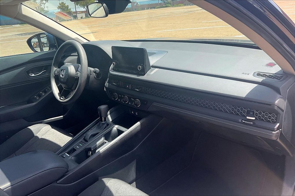 Thumbnail: 2024 Honda Accord - 14