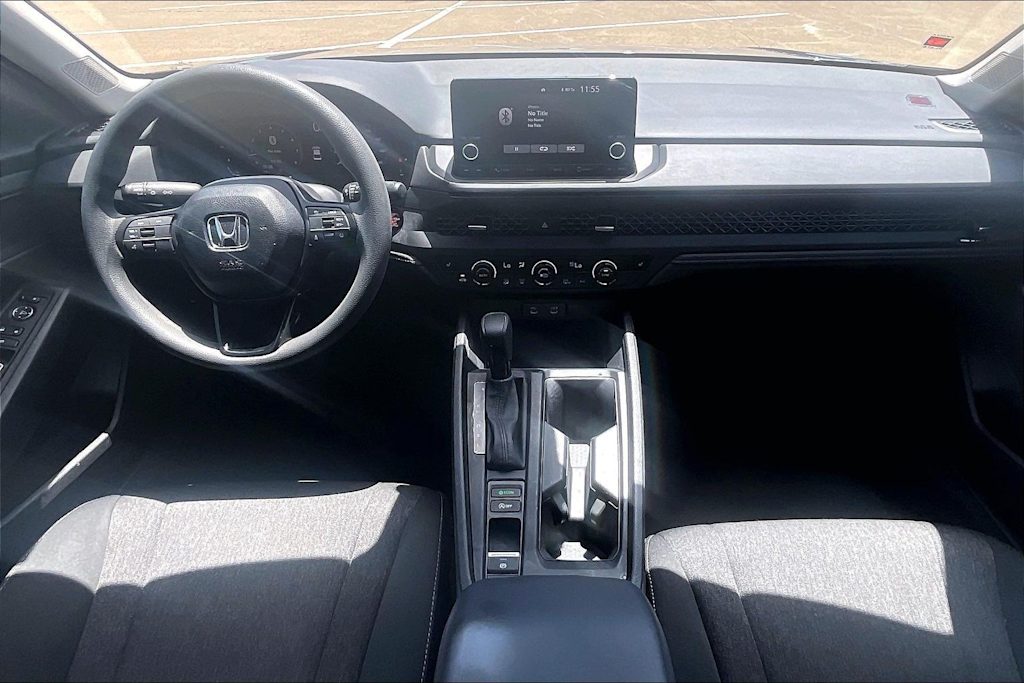 Thumbnail: 2024 Honda Accord - 9