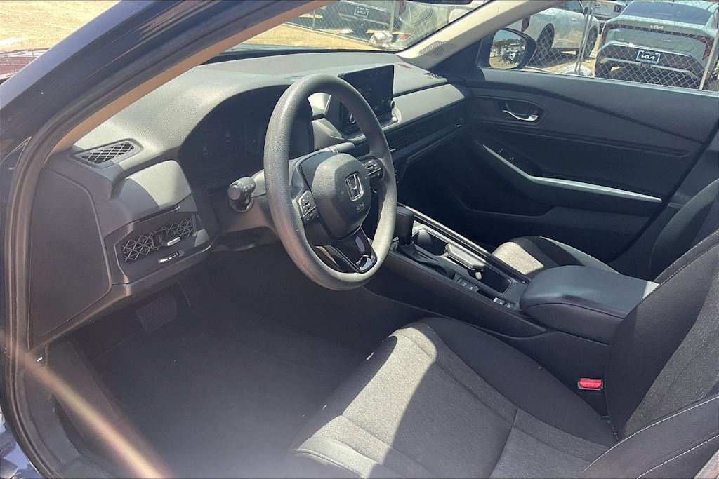 Thumbnail: 2024 Honda Accord - 2