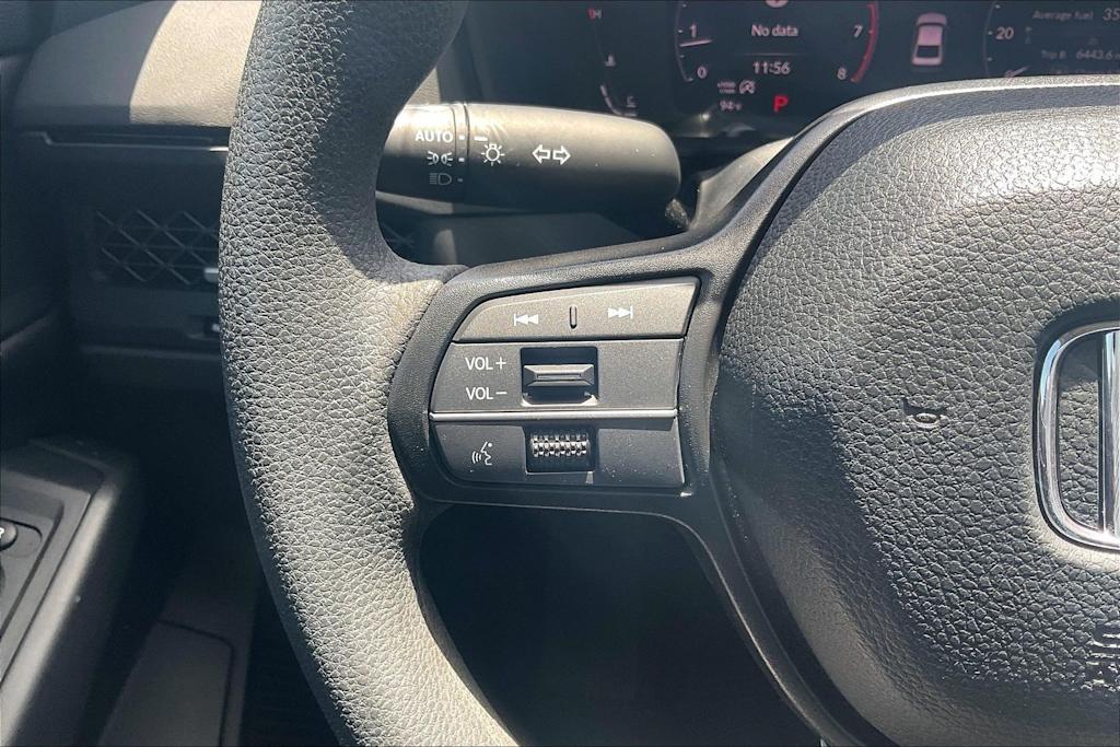 Thumbnail: 2024 Honda Accord - 22