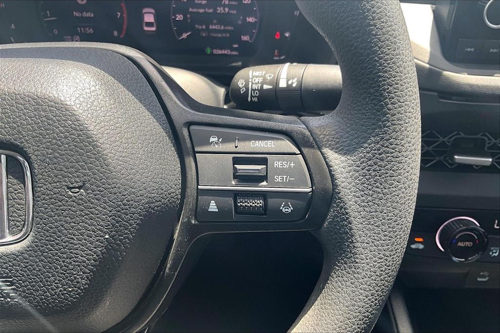 Thumbnail: 2024 Honda Accord - 23