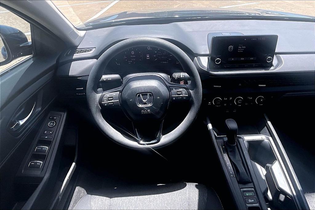 Thumbnail: 2024 Honda Accord - 13