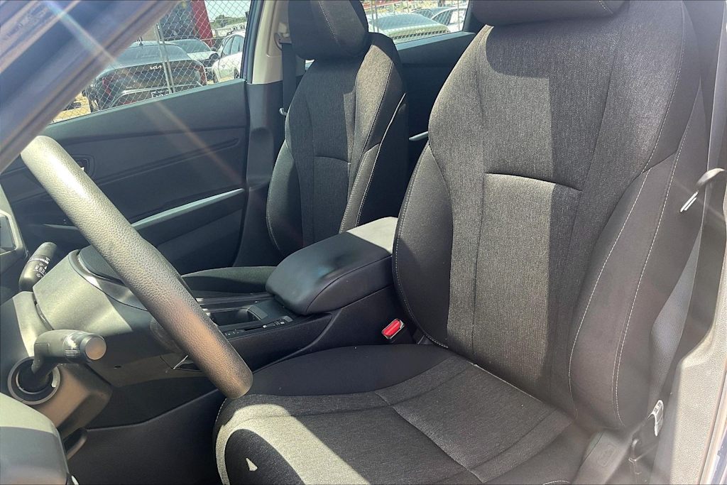 Thumbnail: 2024 Honda Accord - 10