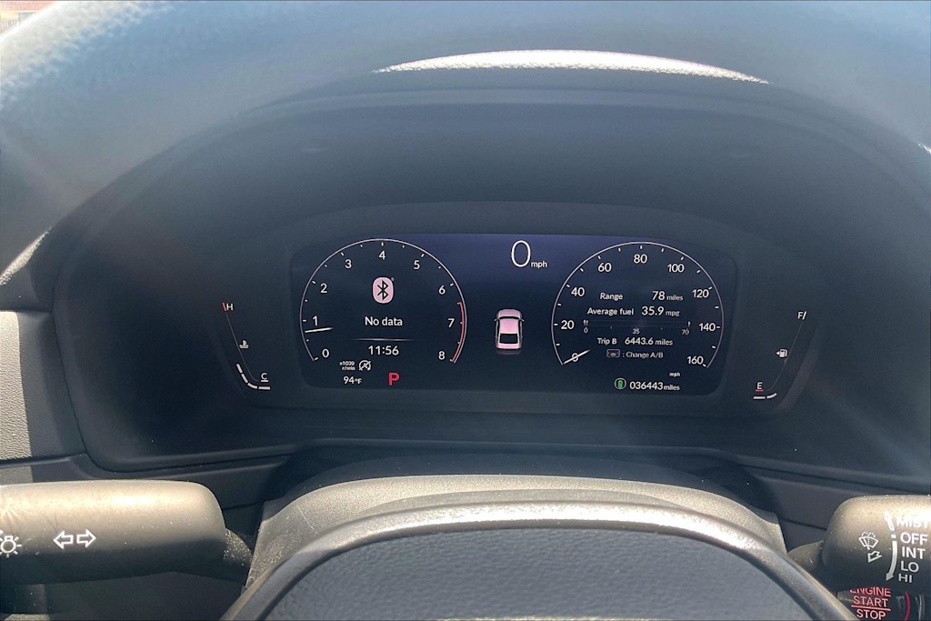 Thumbnail: 2024 Honda Accord - 17