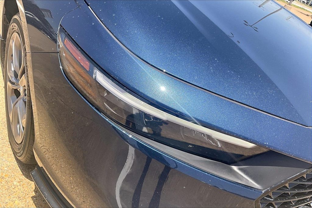 Thumbnail: 2024 Honda Accord - 29