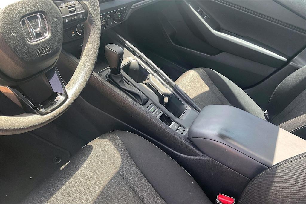 Thumbnail: 2024 Honda Accord - 16