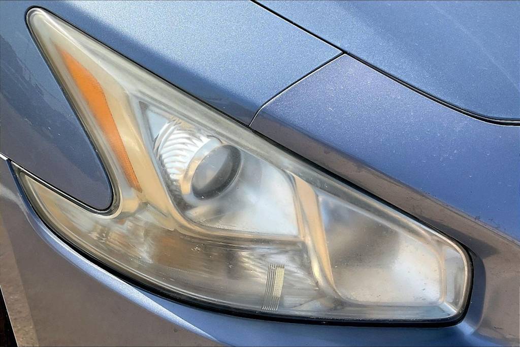 Thumbnail: 2011 Nissan Maxima - 29