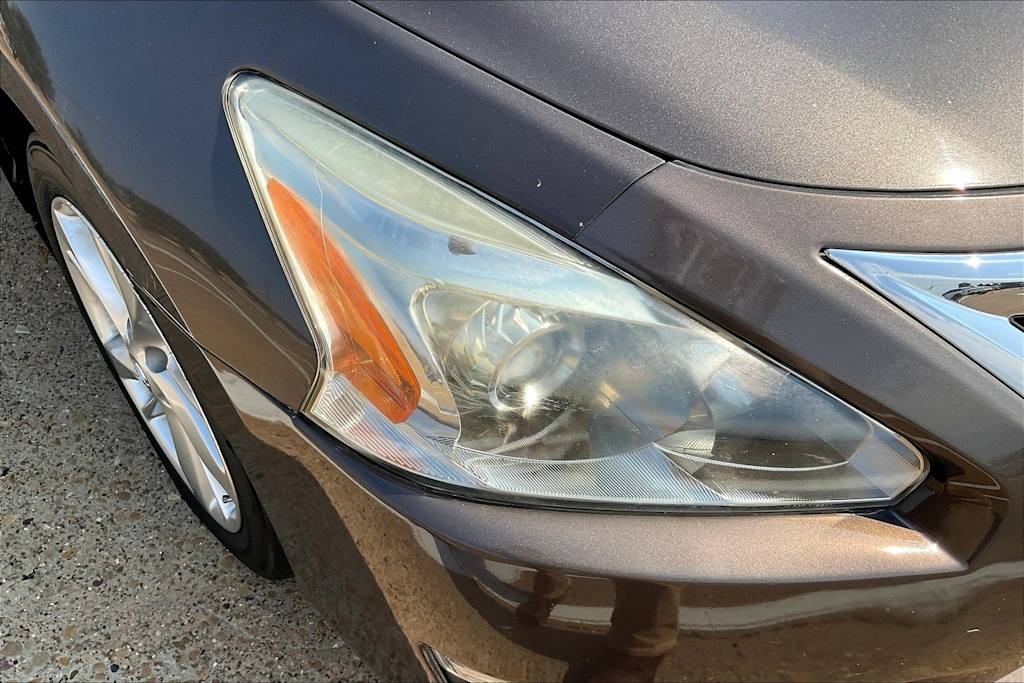 Thumbnail: 2013 Nissan Altima - 27