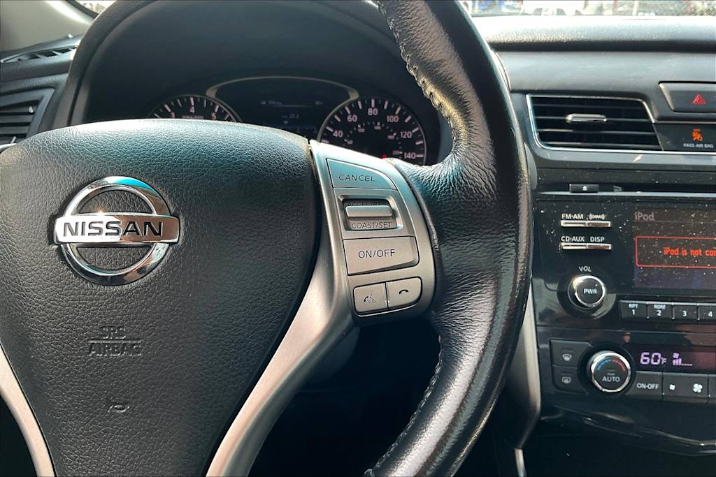 Thumbnail: 2013 Nissan Altima - 22
