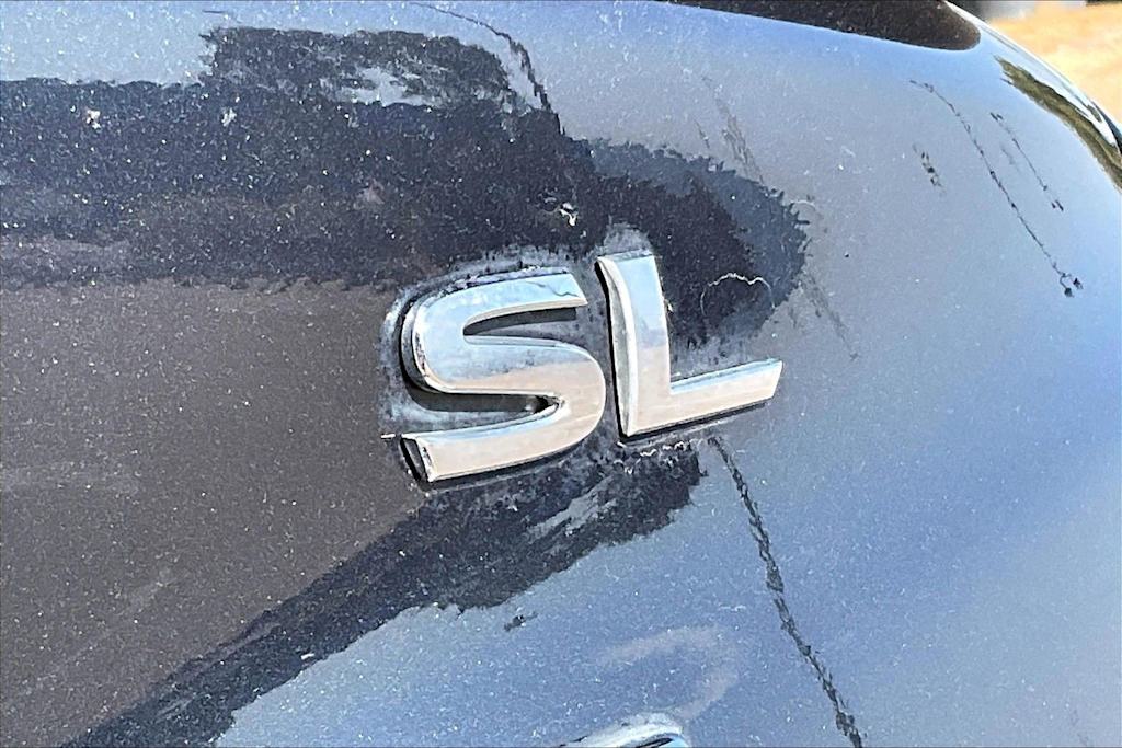 Thumbnail: 2015 Nissan Altima - 7