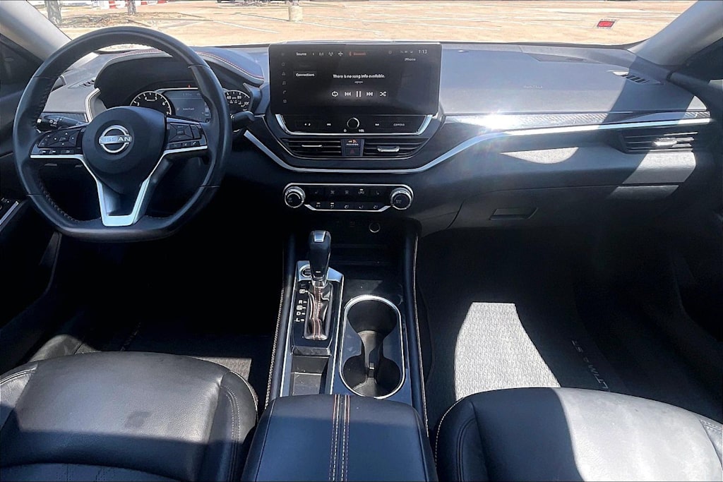 Thumbnail: 2023 Nissan Altima - 2