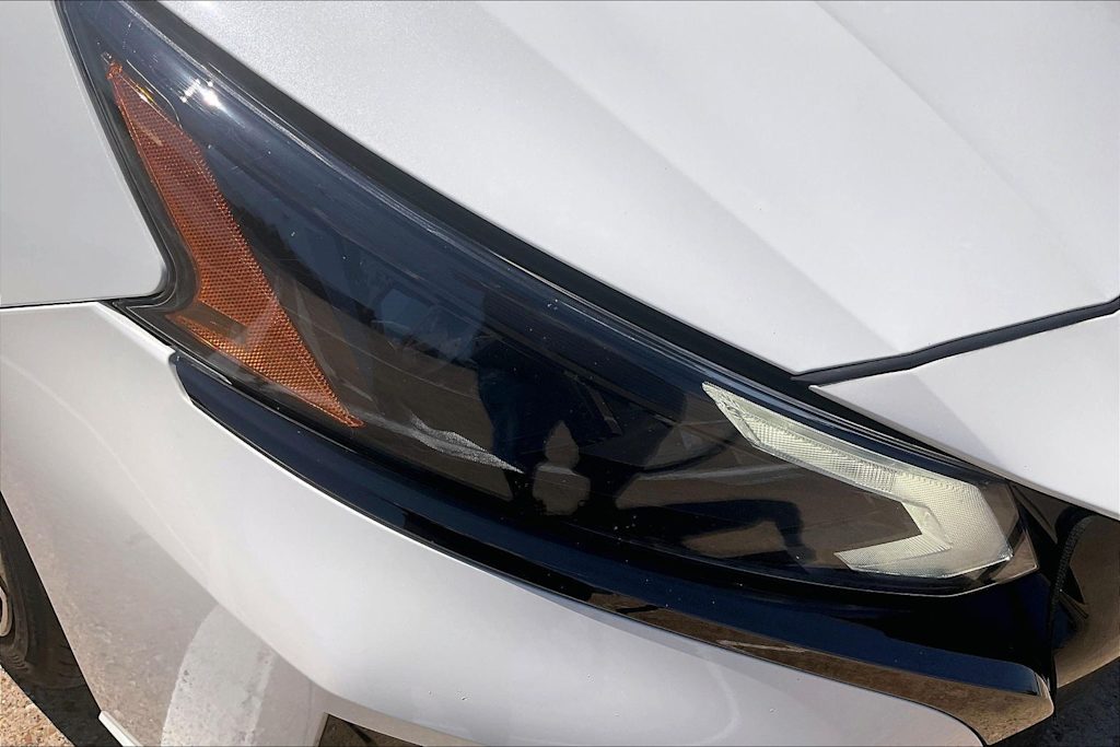 Thumbnail: 2023 Nissan Altima - 29