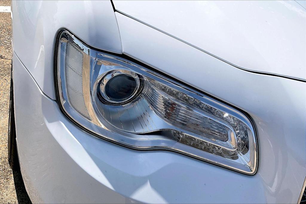 Thumbnail: 2018 Chrysler 300 - 27