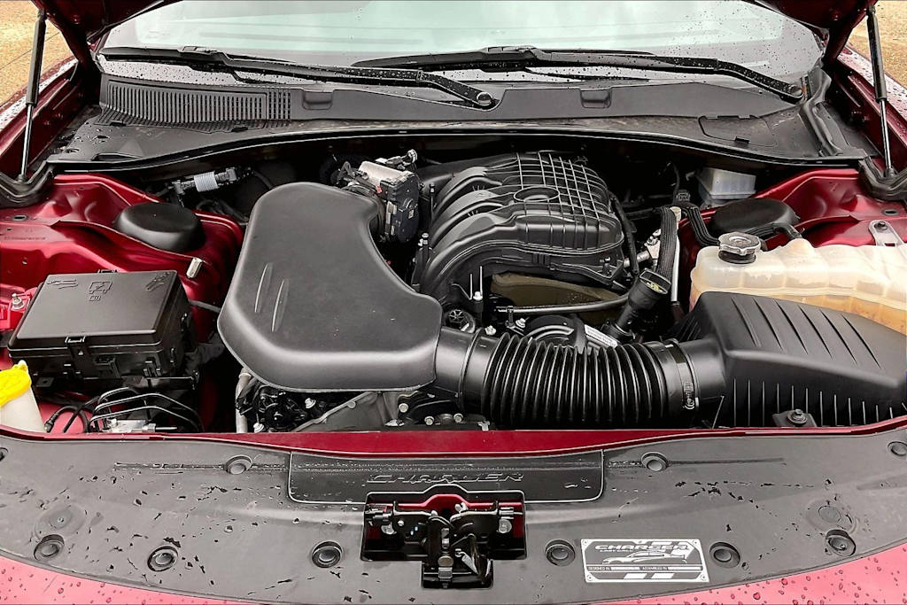 Thumbnail: 2023 Dodge Charger - 9