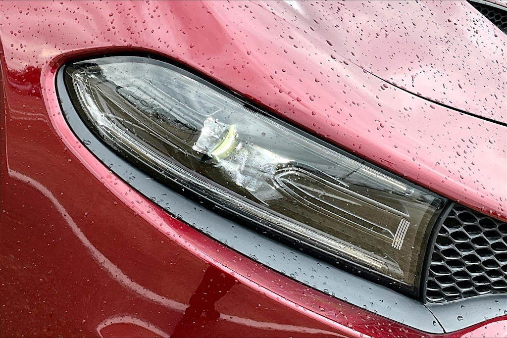 Thumbnail: 2023 Dodge Charger - 30