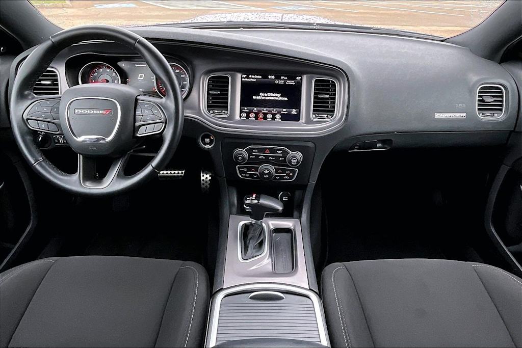 Thumbnail: 2023 Dodge Charger - 10