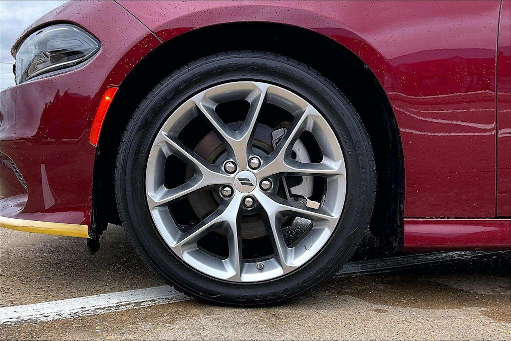 Thumbnail: 2023 Dodge Charger - 8