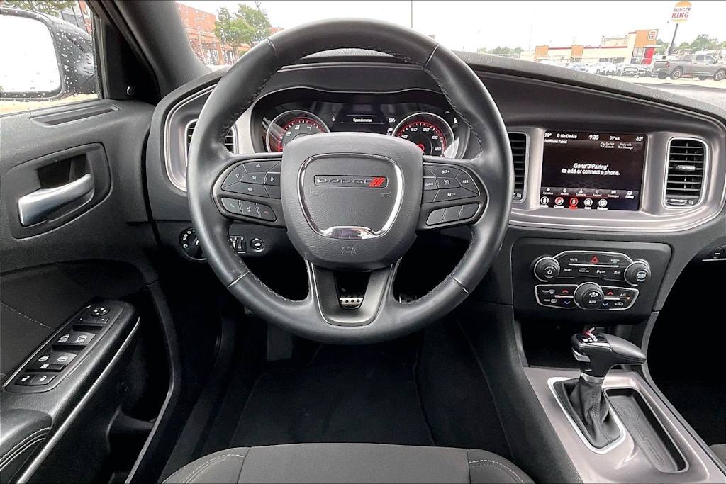 Thumbnail: 2023 Dodge Charger - 14