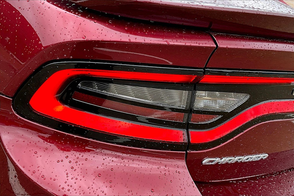 Thumbnail: 2023 Dodge Charger - 31