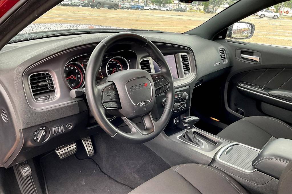 Thumbnail: 2023 Dodge Charger - 2