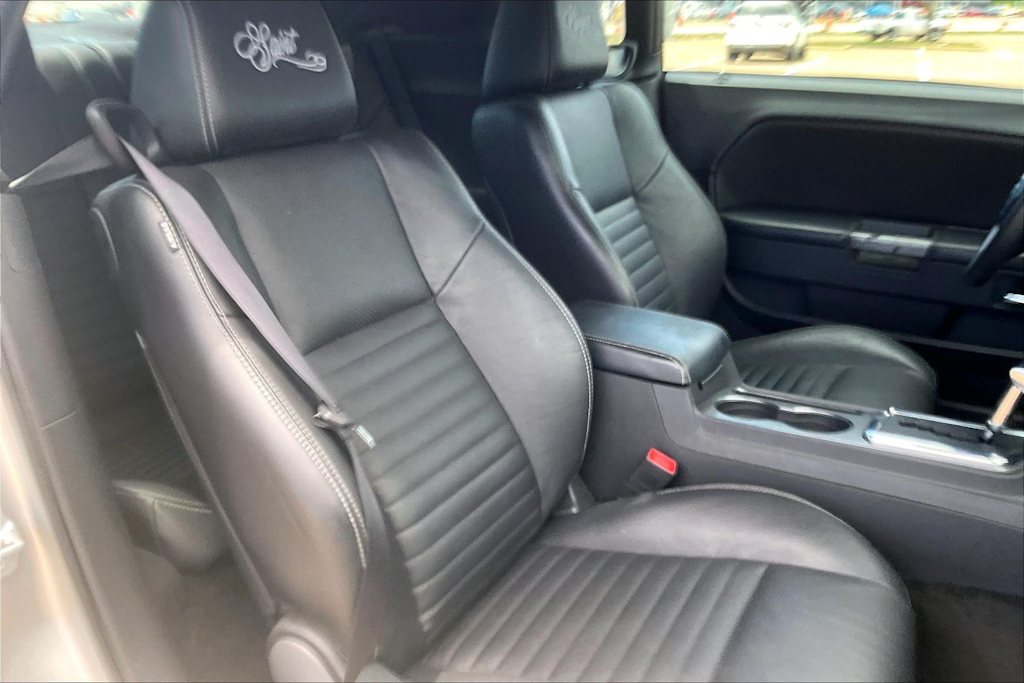 Thumbnail: 2012 Dodge Challenger - 11