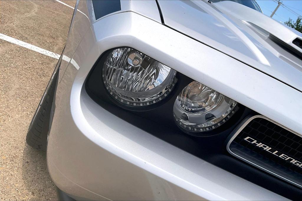 Thumbnail: 2012 Dodge Challenger - 18