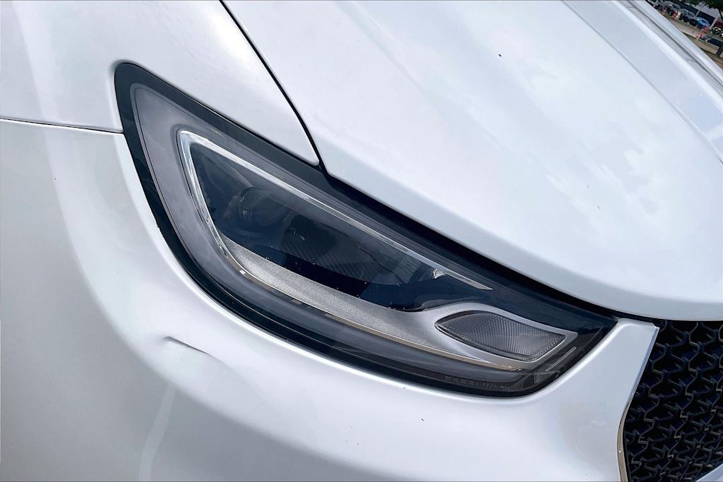 Thumbnail: 2023 Chrysler Pacifica - 29
