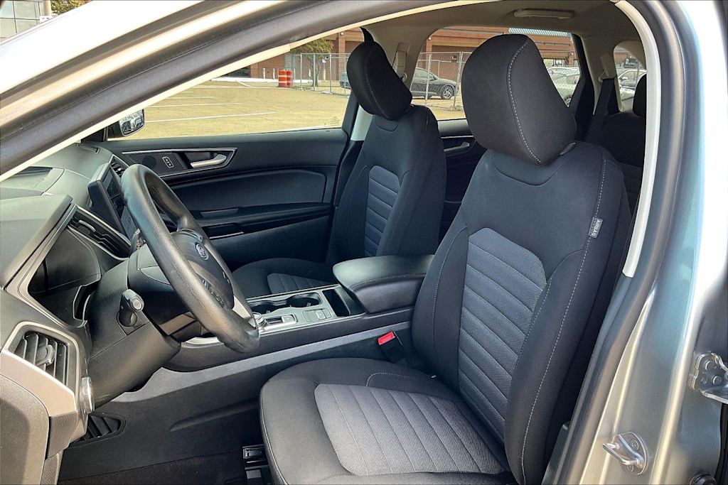 Thumbnail: 2022 Ford Edge - 11