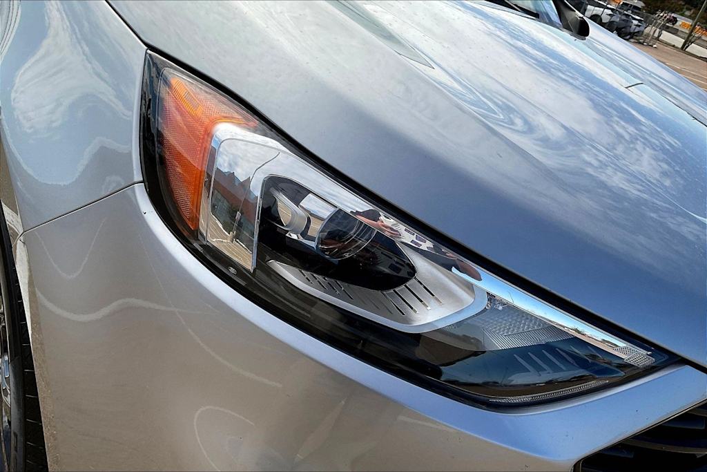 Thumbnail: 2022 Ford Edge - 30