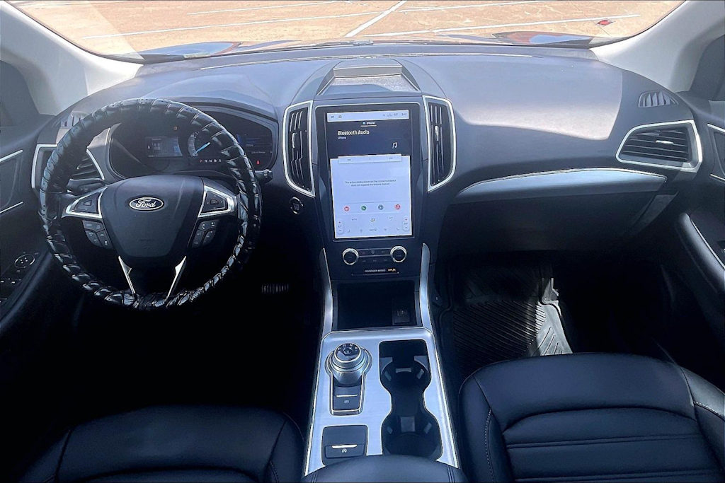 Thumbnail: 2022 Ford Edge - 9