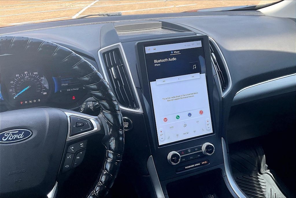 Thumbnail: 2022 Ford Edge - 14