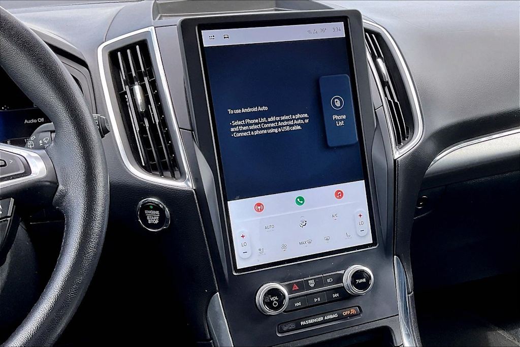 Thumbnail: 2022 Ford Edge - 15