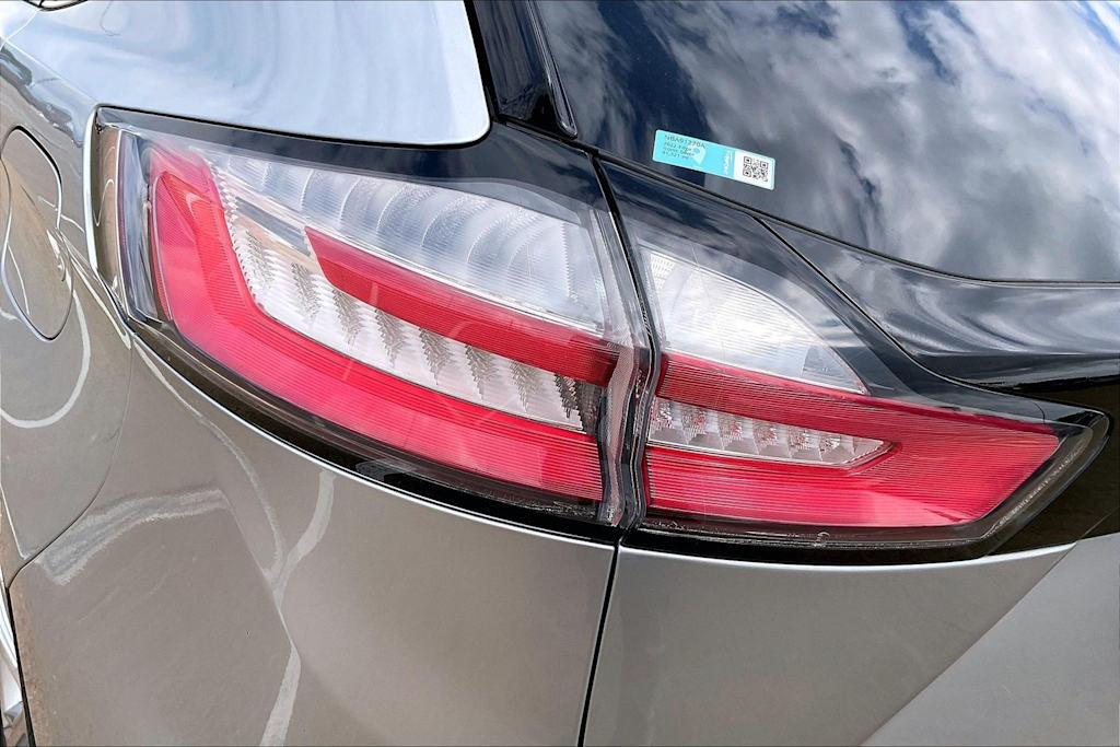 Thumbnail: 2022 Ford Edge - 30