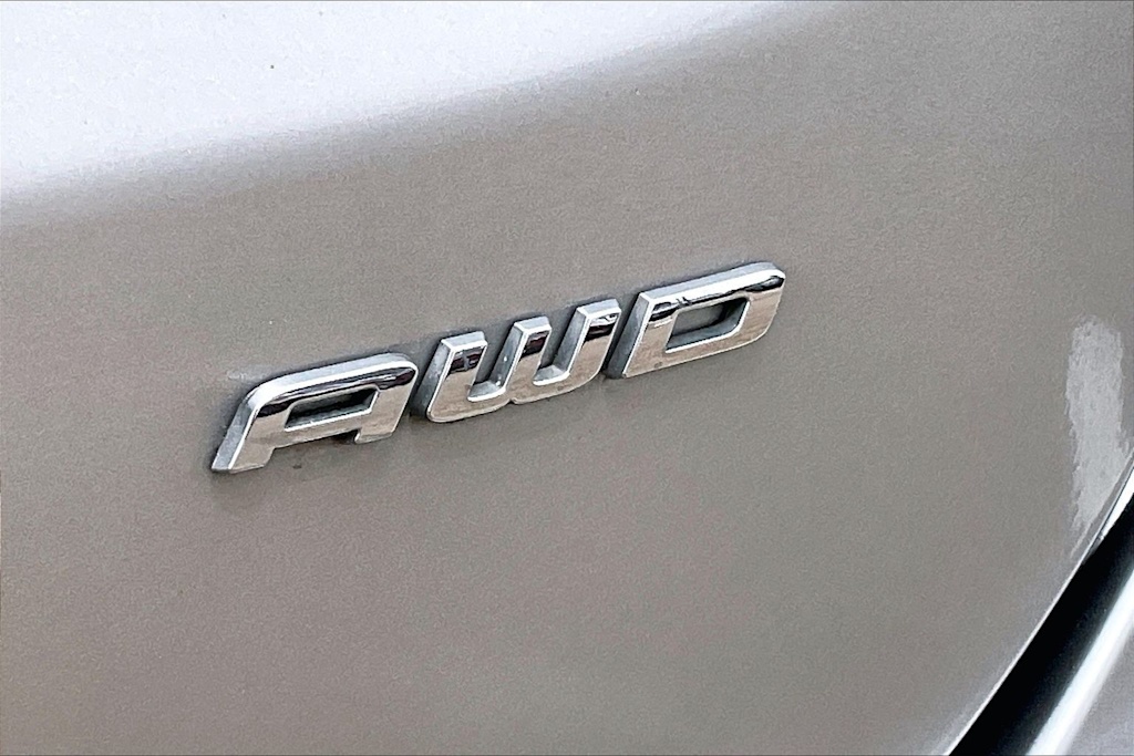 Thumbnail: 2022 Ford Edge - 7