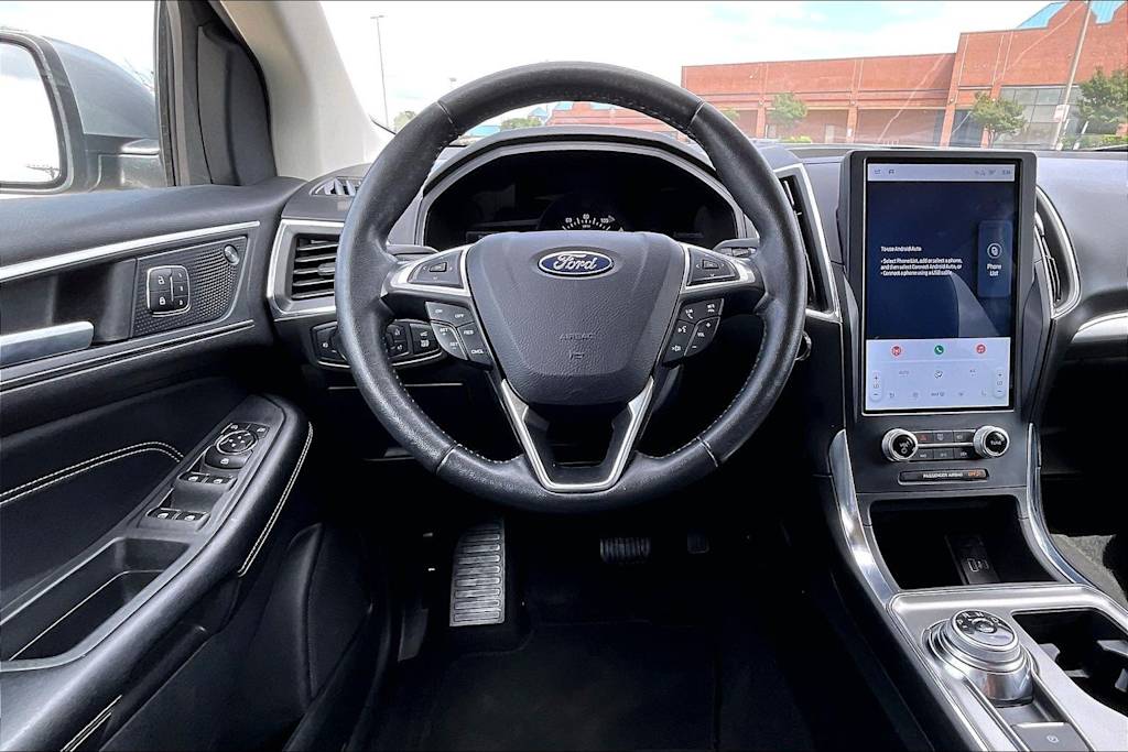 Thumbnail: 2022 Ford Edge - 13