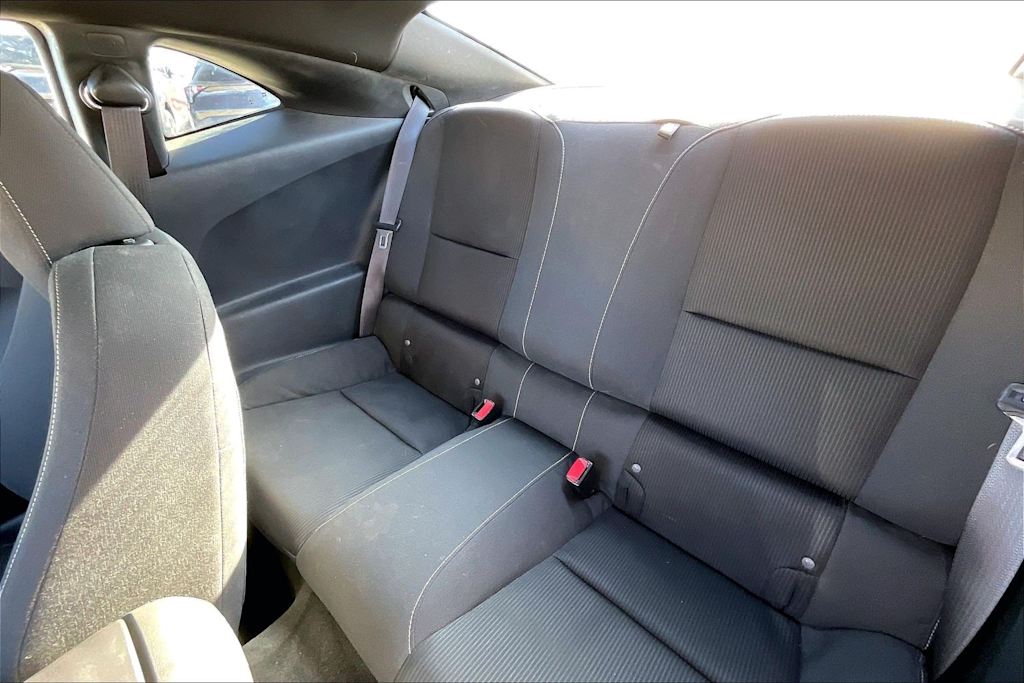 Thumbnail: 2015 Chevrolet Camaro - 12