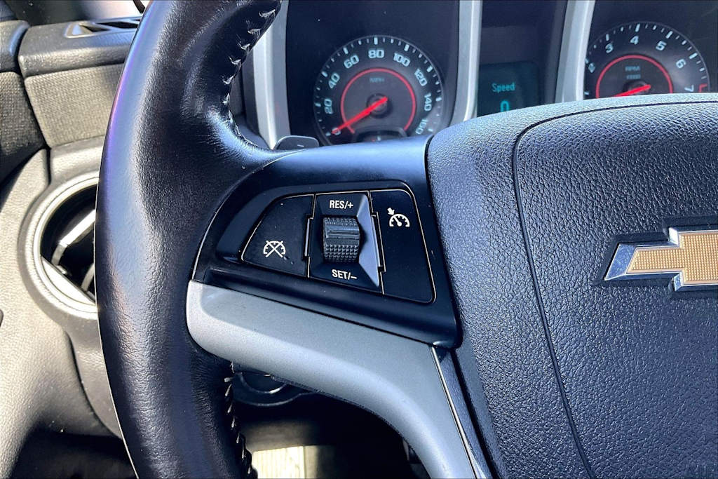 Thumbnail: 2015 Chevrolet Camaro - 24