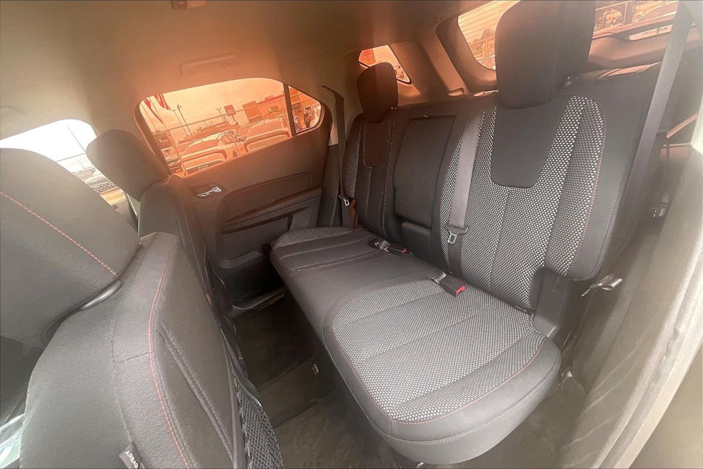 Thumbnail: 2017 Chevrolet Equinox - 26