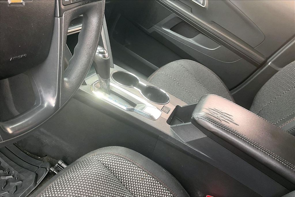 Thumbnail: 2017 Chevrolet Equinox - 14